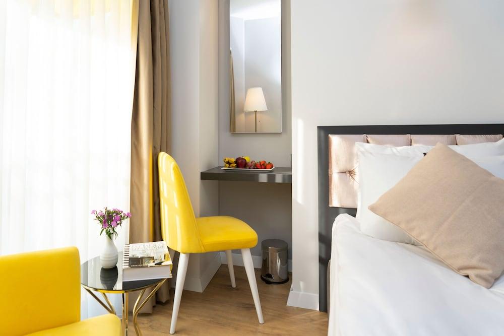 Niss Lara Hotel Antalya