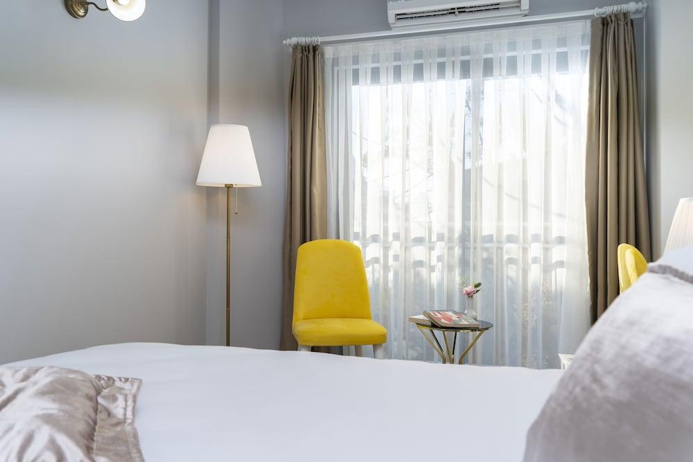 Hotel Niss Lara 3*
