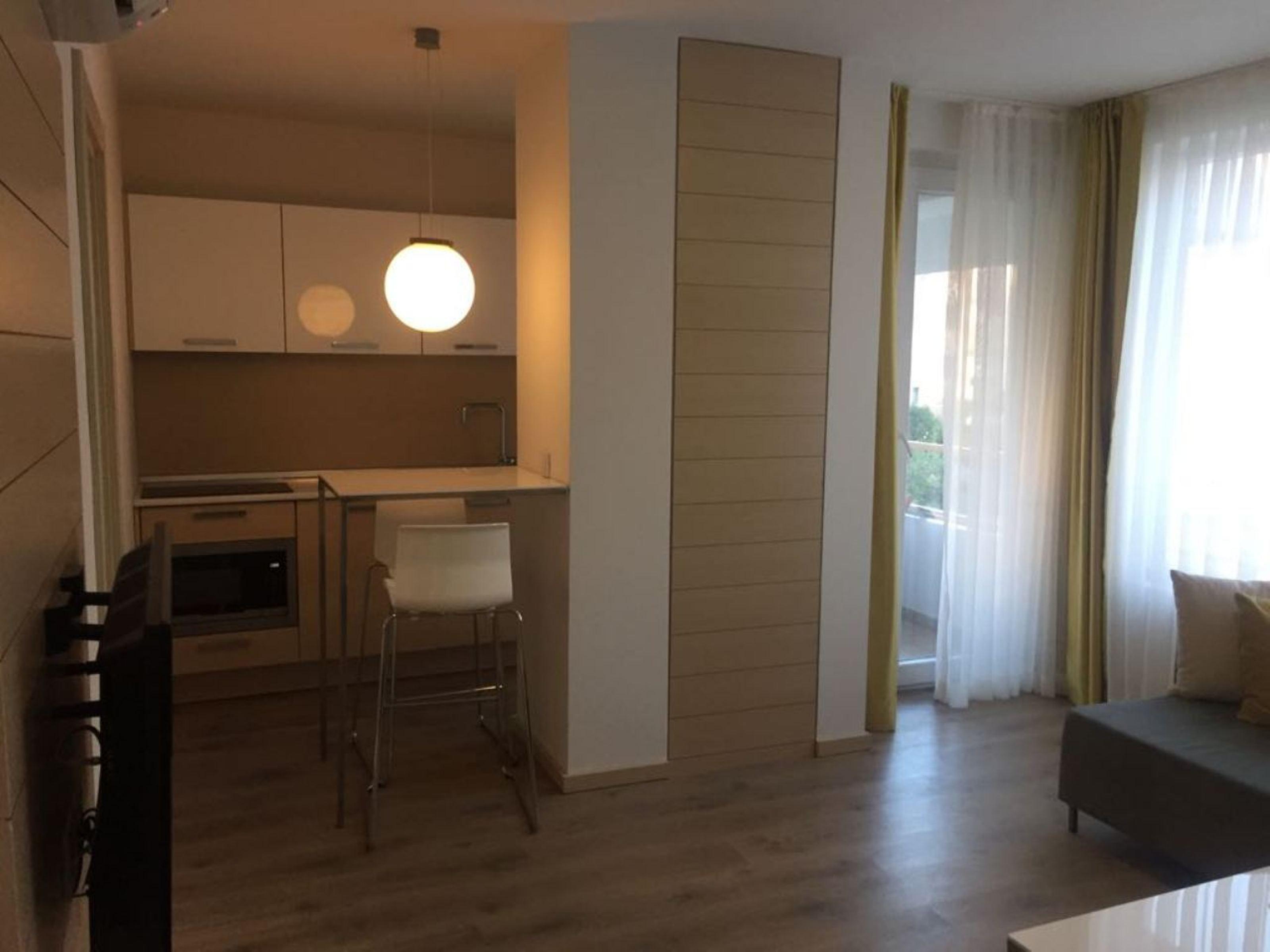 Boutique House Mim-a Apart Otel
