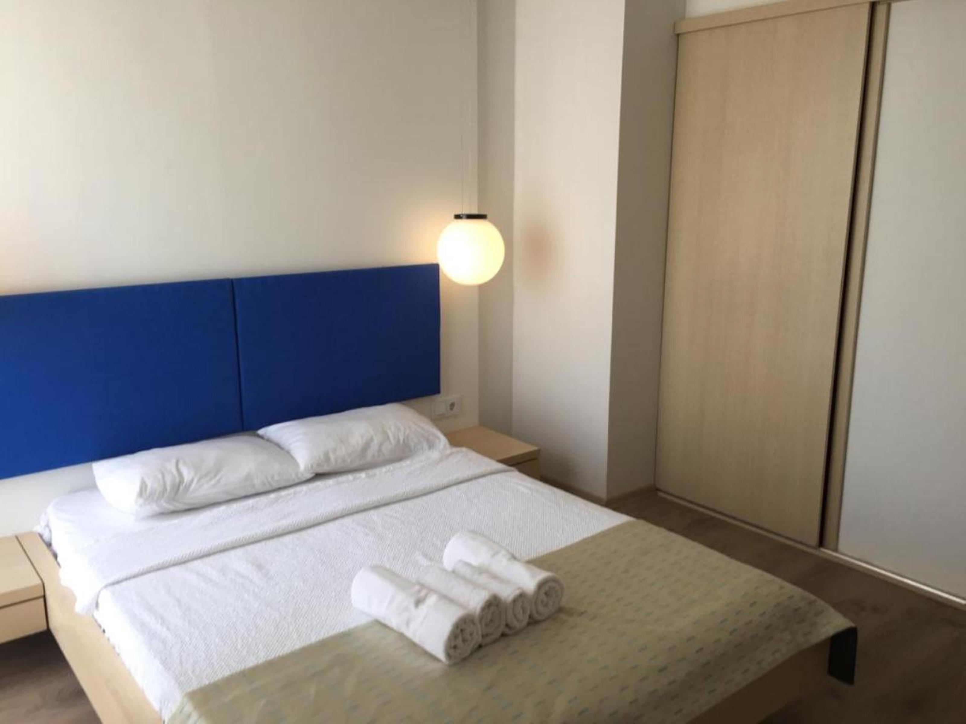 Boutique House Mim-a Apart Otel 3*