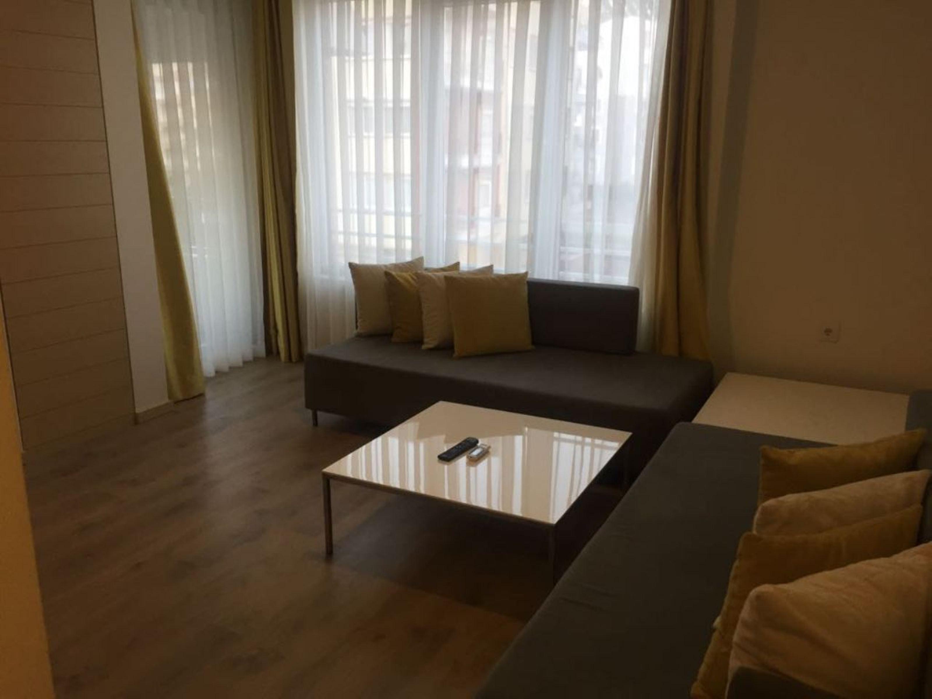 Boutique House Mim-a Apart Otel Antalya