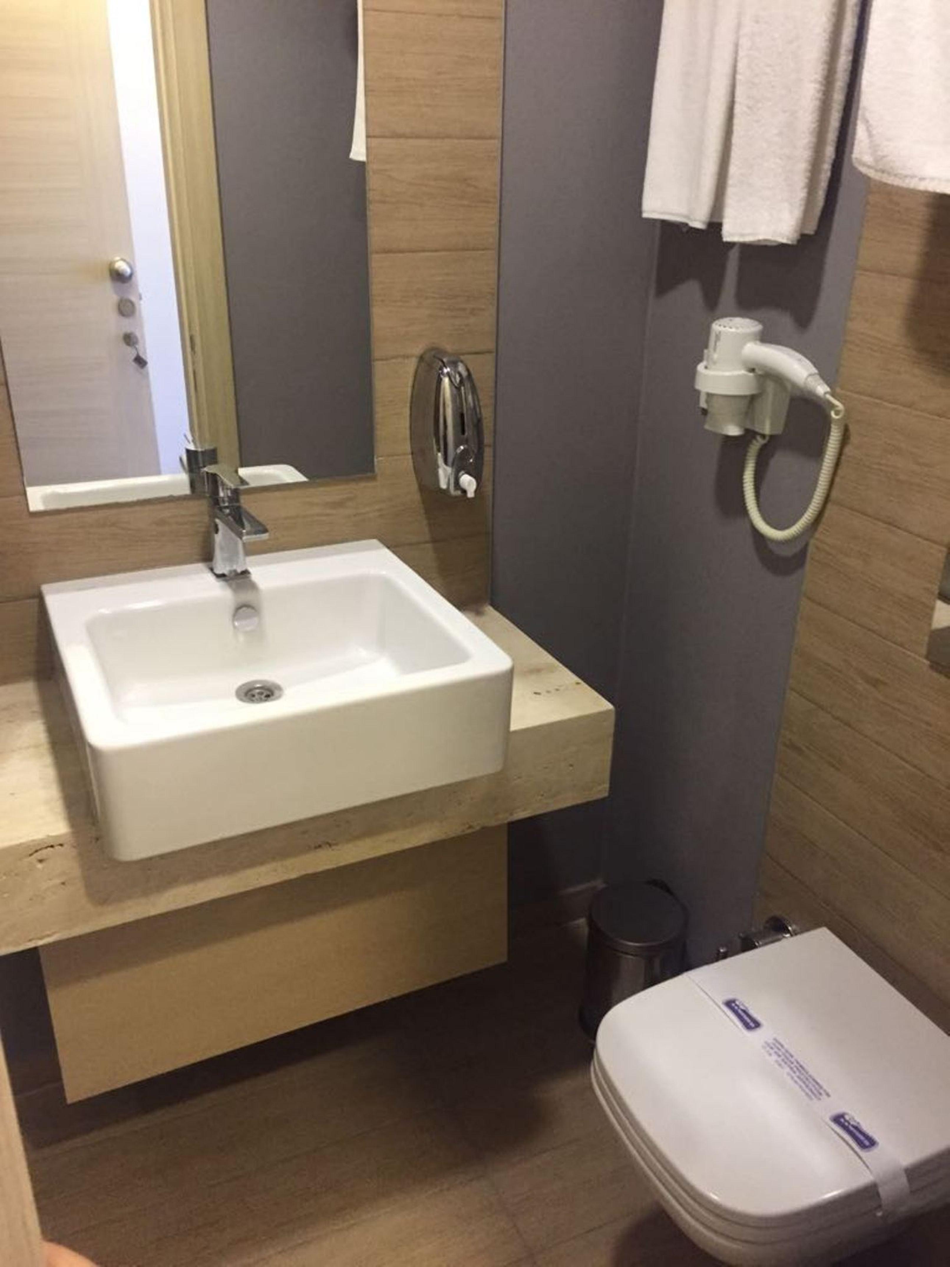 Boutique House Mim-a Apart Otel 3*