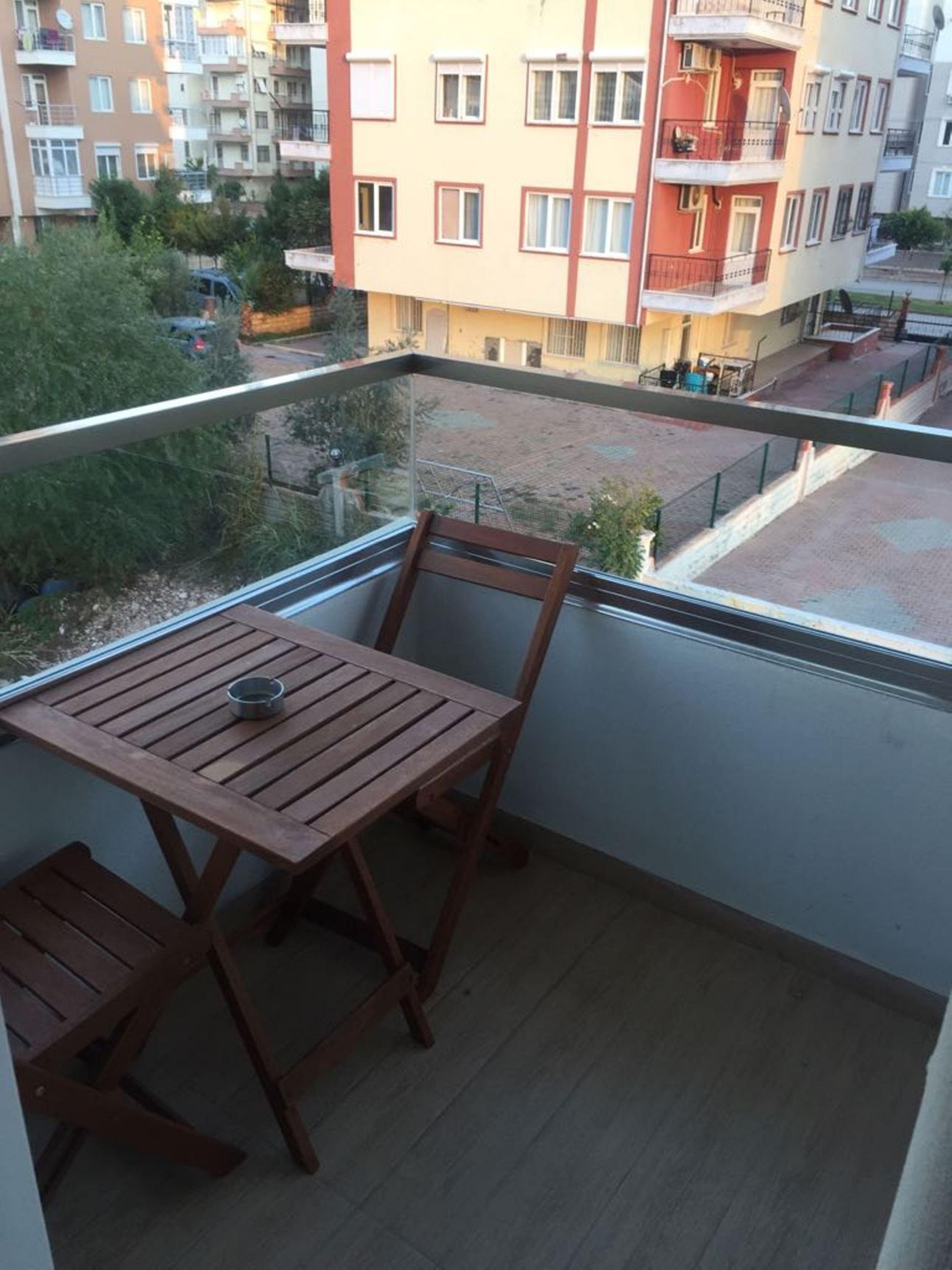 Apart Otel Boutique House Mim-a Antalya