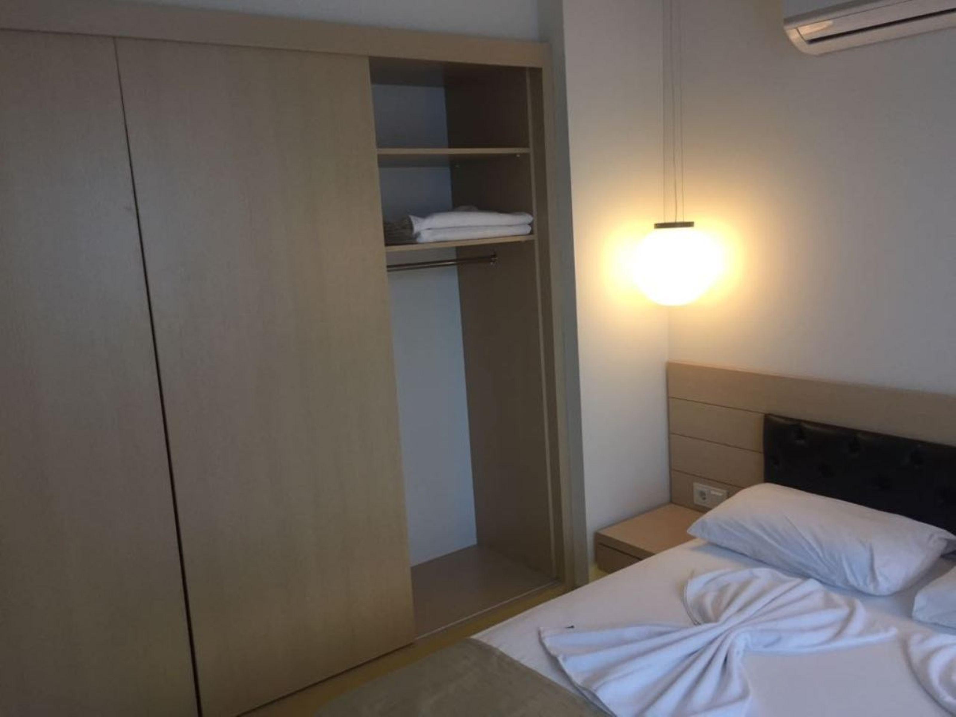 Apart Otel Boutique House Mim-a