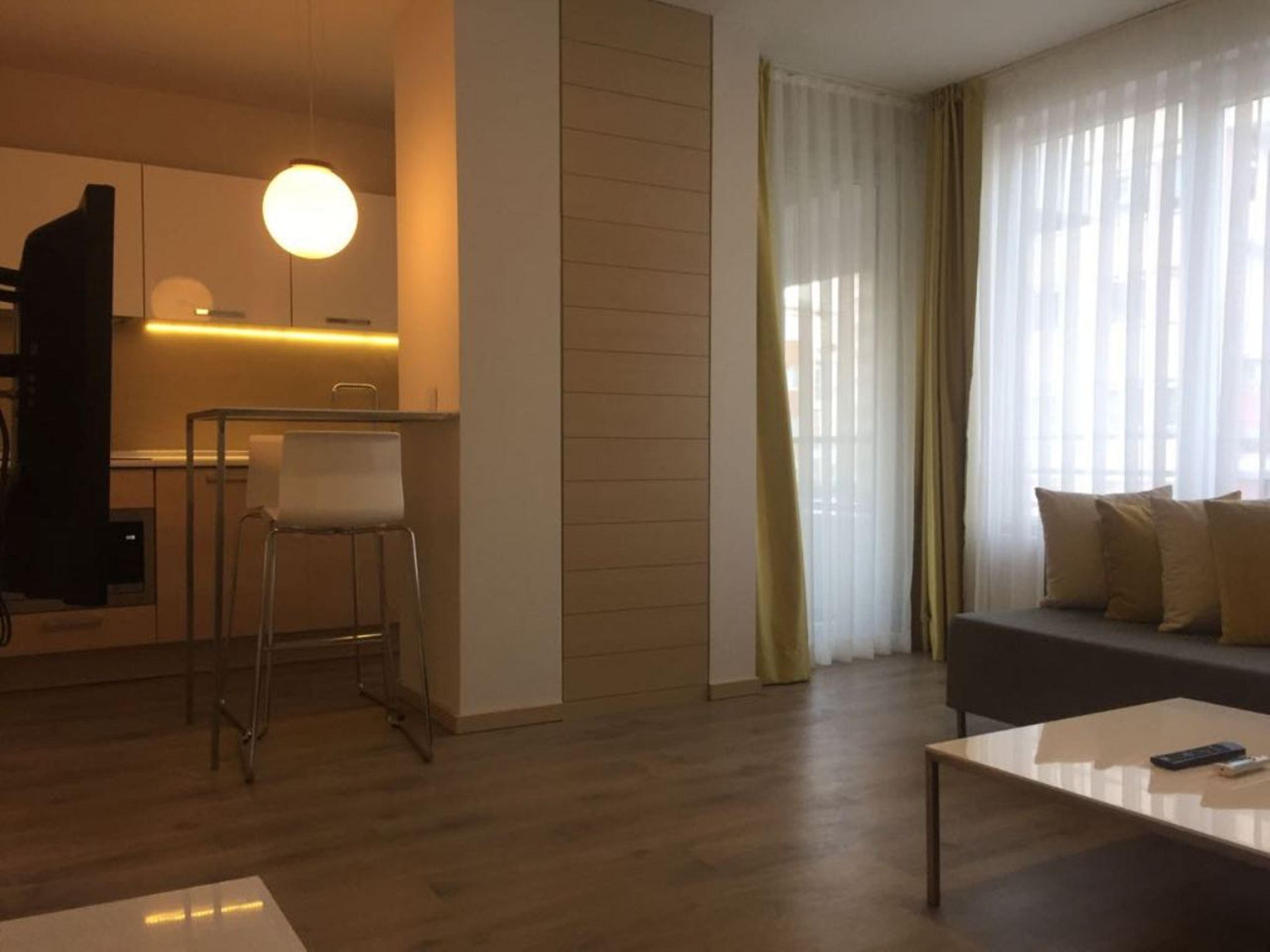 Apart Otel Boutique House Mim-a Antalya