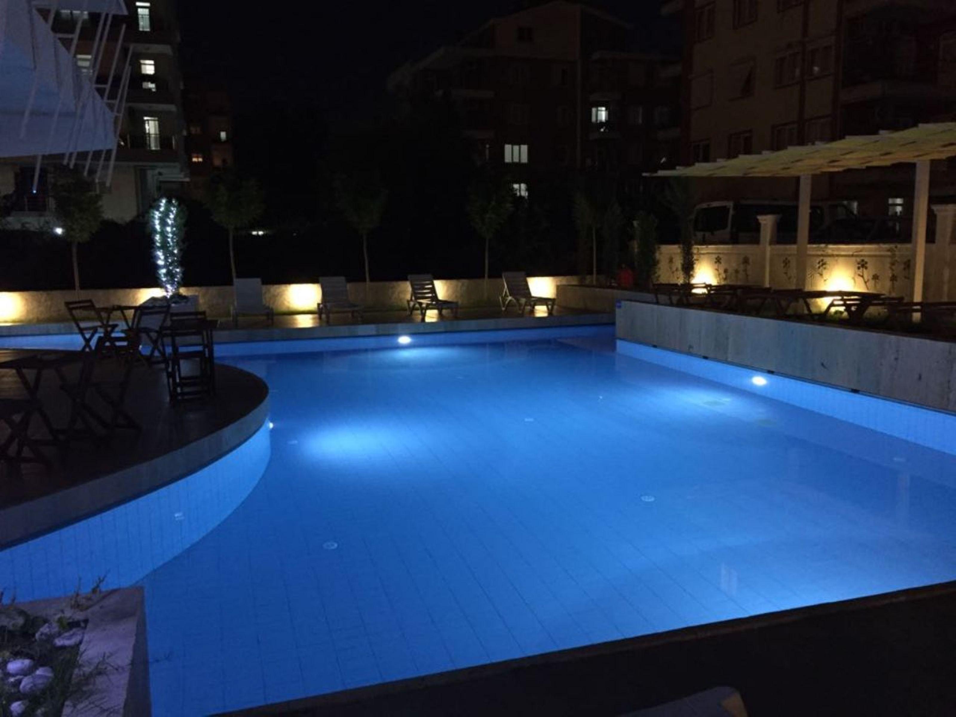 Boutique House Mim-a 3* Antalya