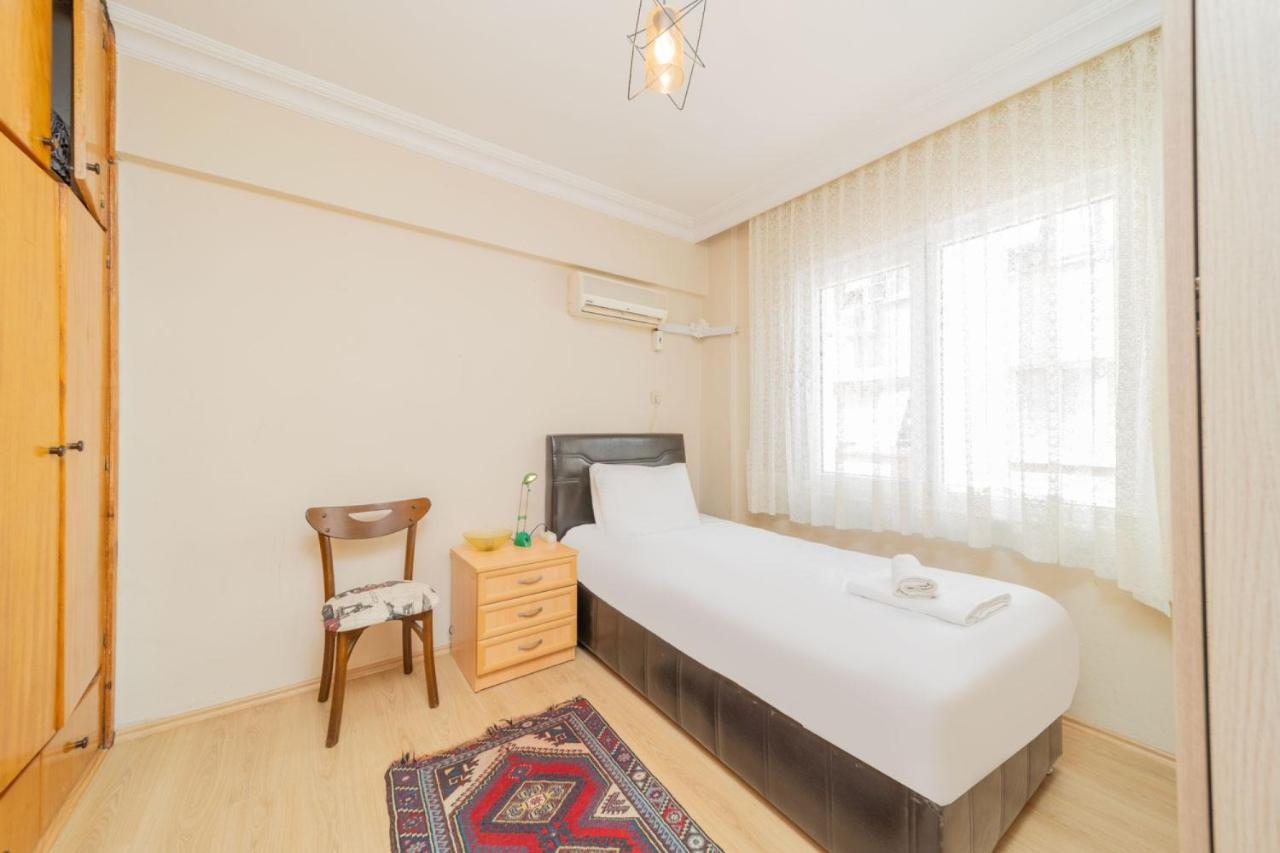 Apartment Cozy Flat W Balcony 10 Min To In *