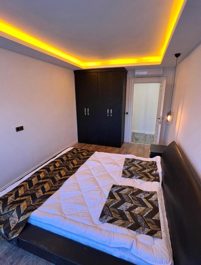 Sea&town Appartement Antalya