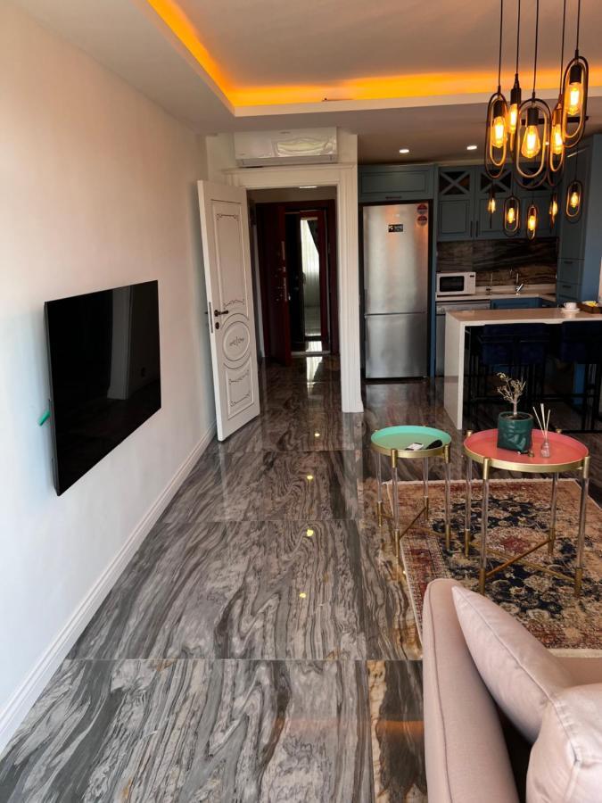 Sea&town Appartement