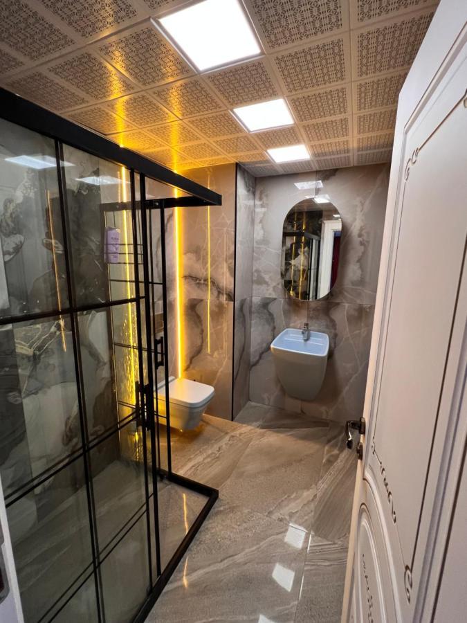 Sea&town Appartement Antalya