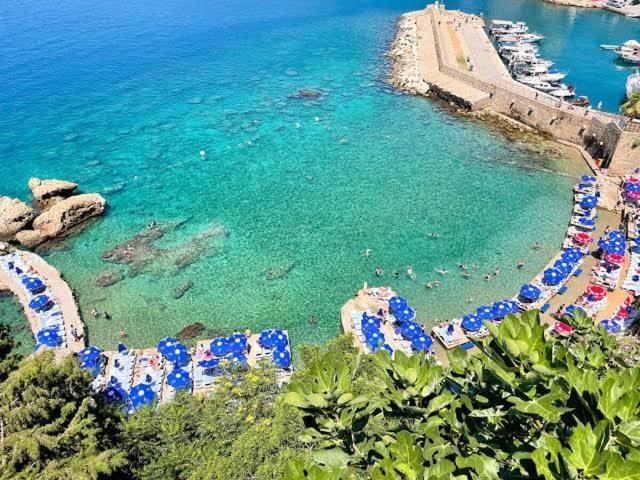 Appartement Sea&town