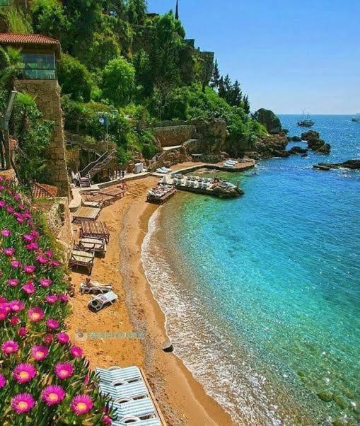 Sea&town *