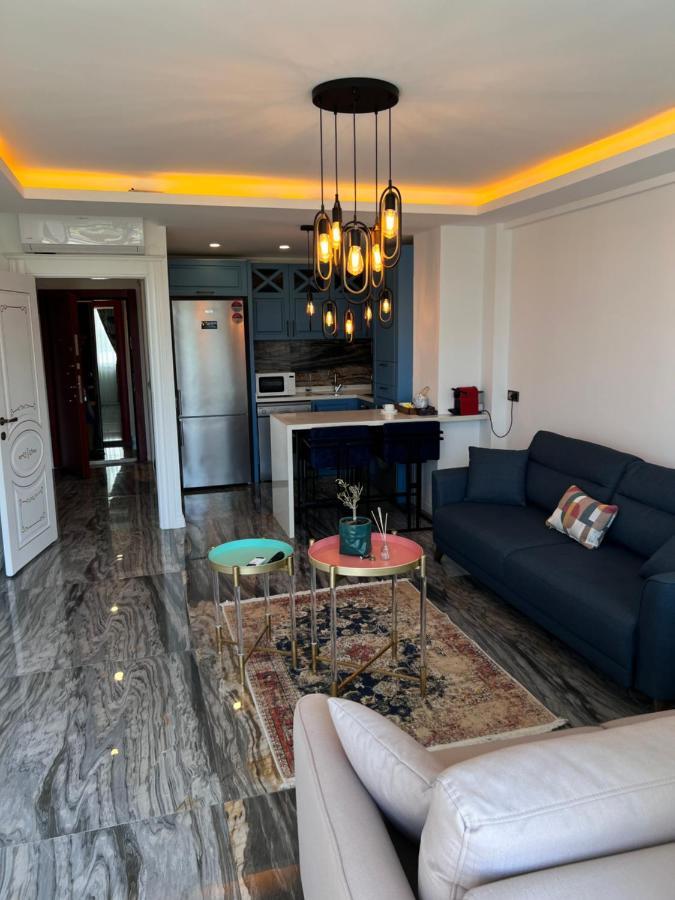 Appartement Sea&town Antalya