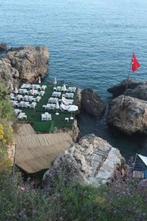 Sea&town Appartement