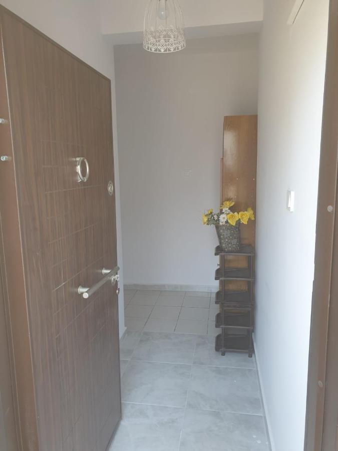 Beldibi Apart Homes