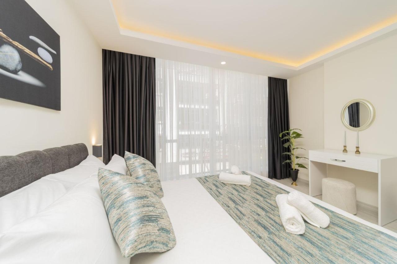 Hadrian Towers Hotel
