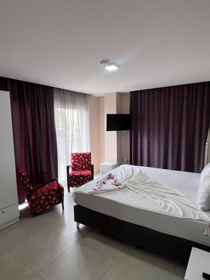 Hotel Dea Del