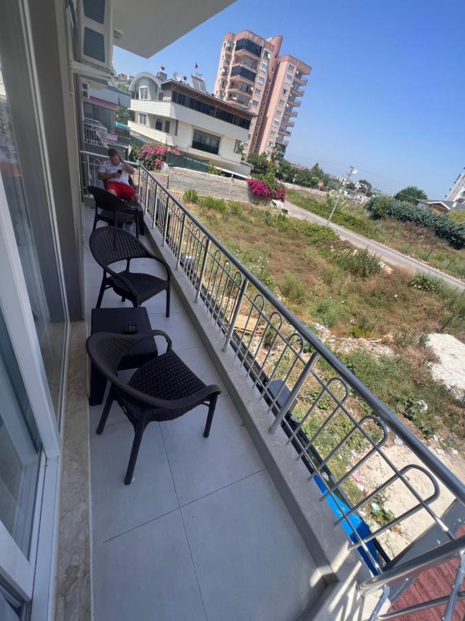 Dea Del Antalya