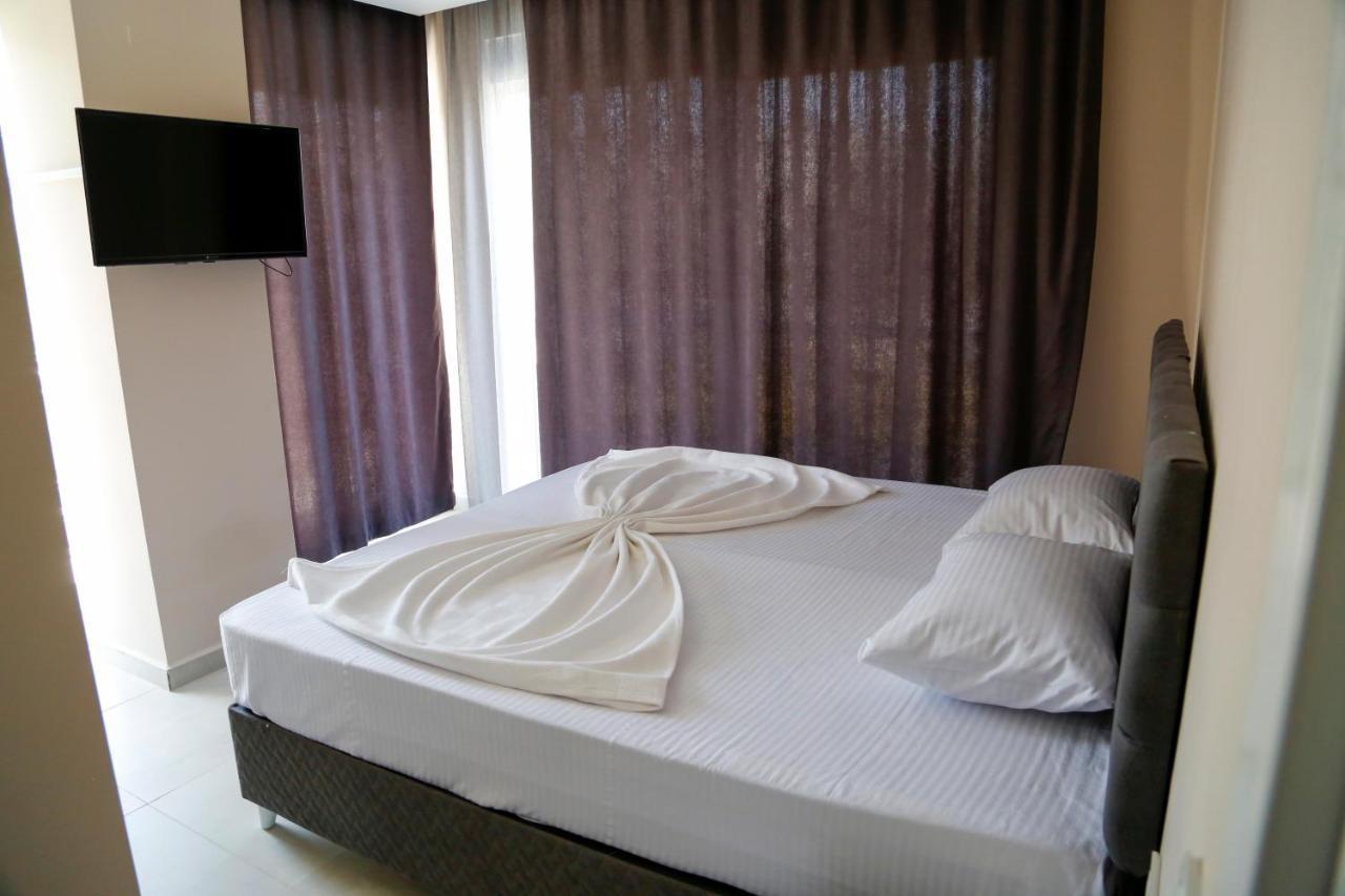 Hotel Dea Del *