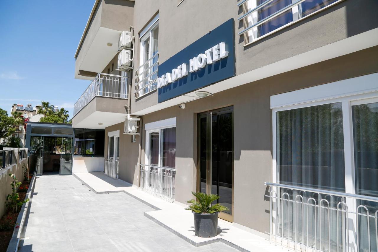 Dea Del * Antalya
