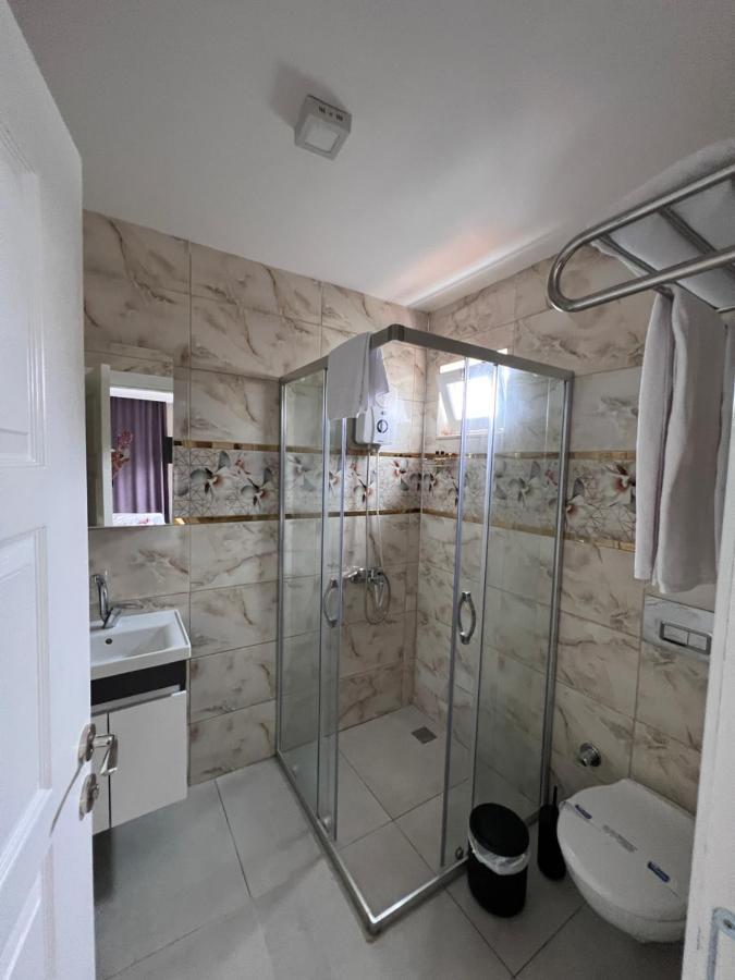 Hotel Dea Del Antalya