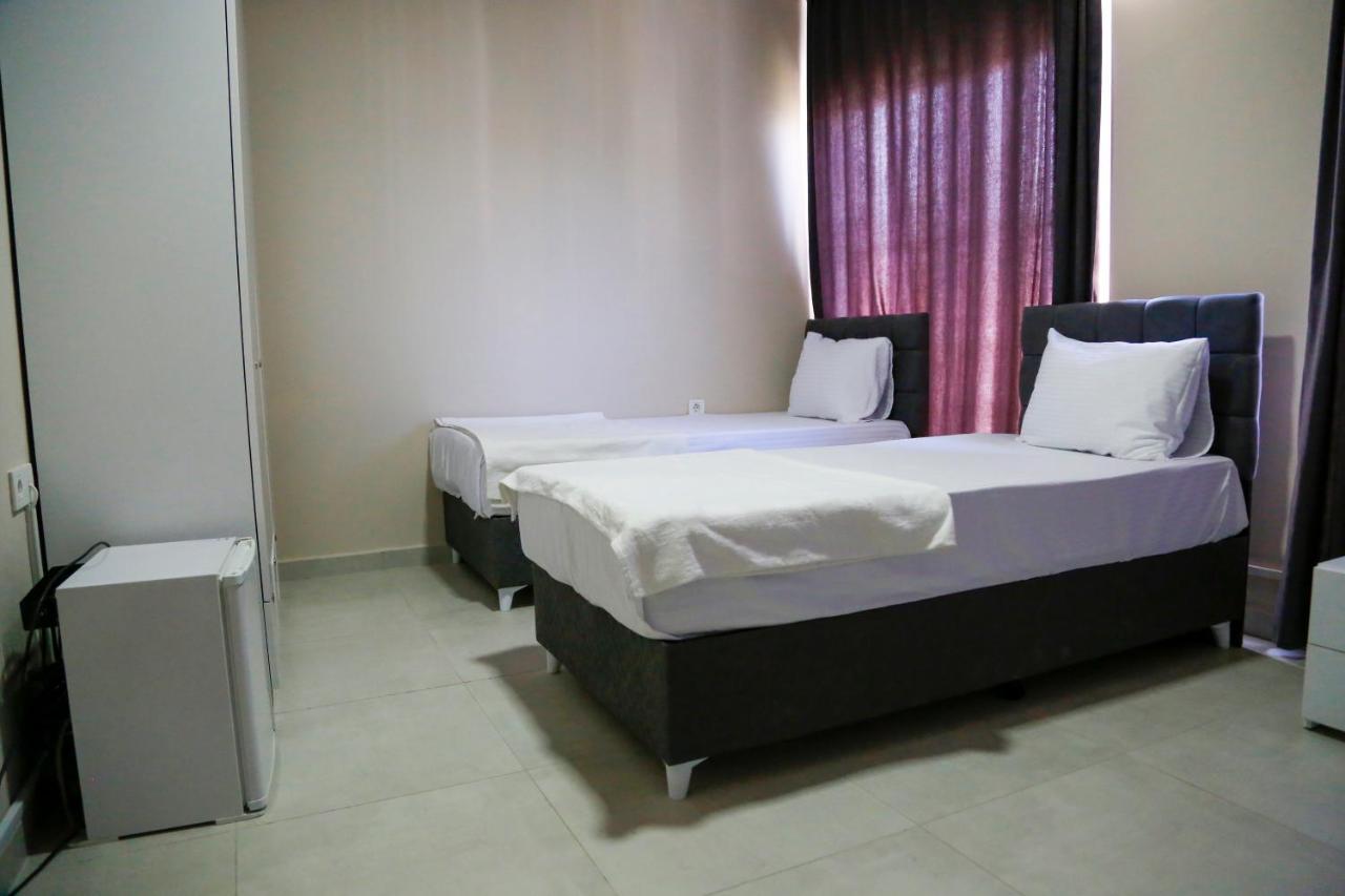 Hotel Dea Del