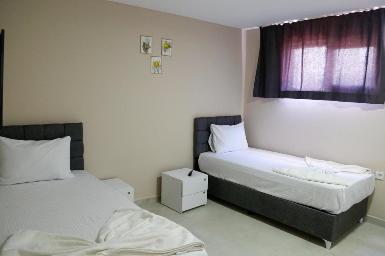 Hotel Dea Del Antalya