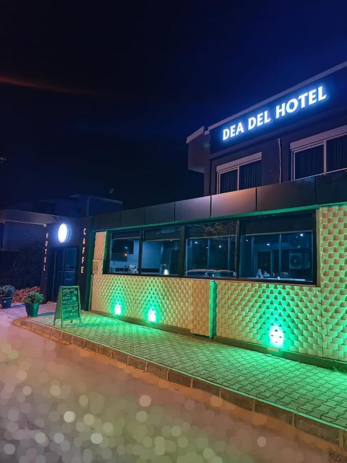 Dea Del * Antalya