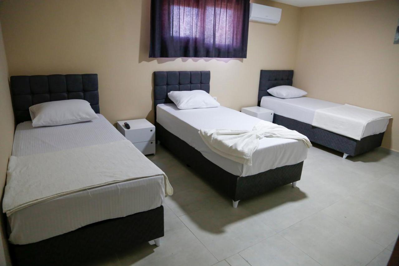 Hotel Dea Del *
