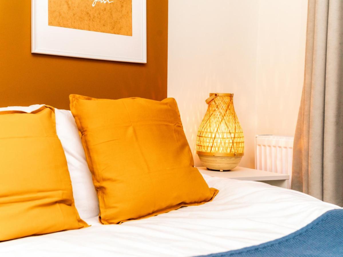 Charming Flat 2 Min To Beach In *