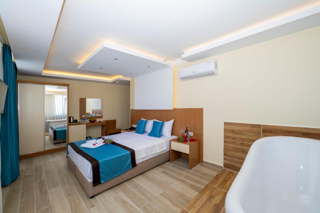 Diamond Luxury 3*