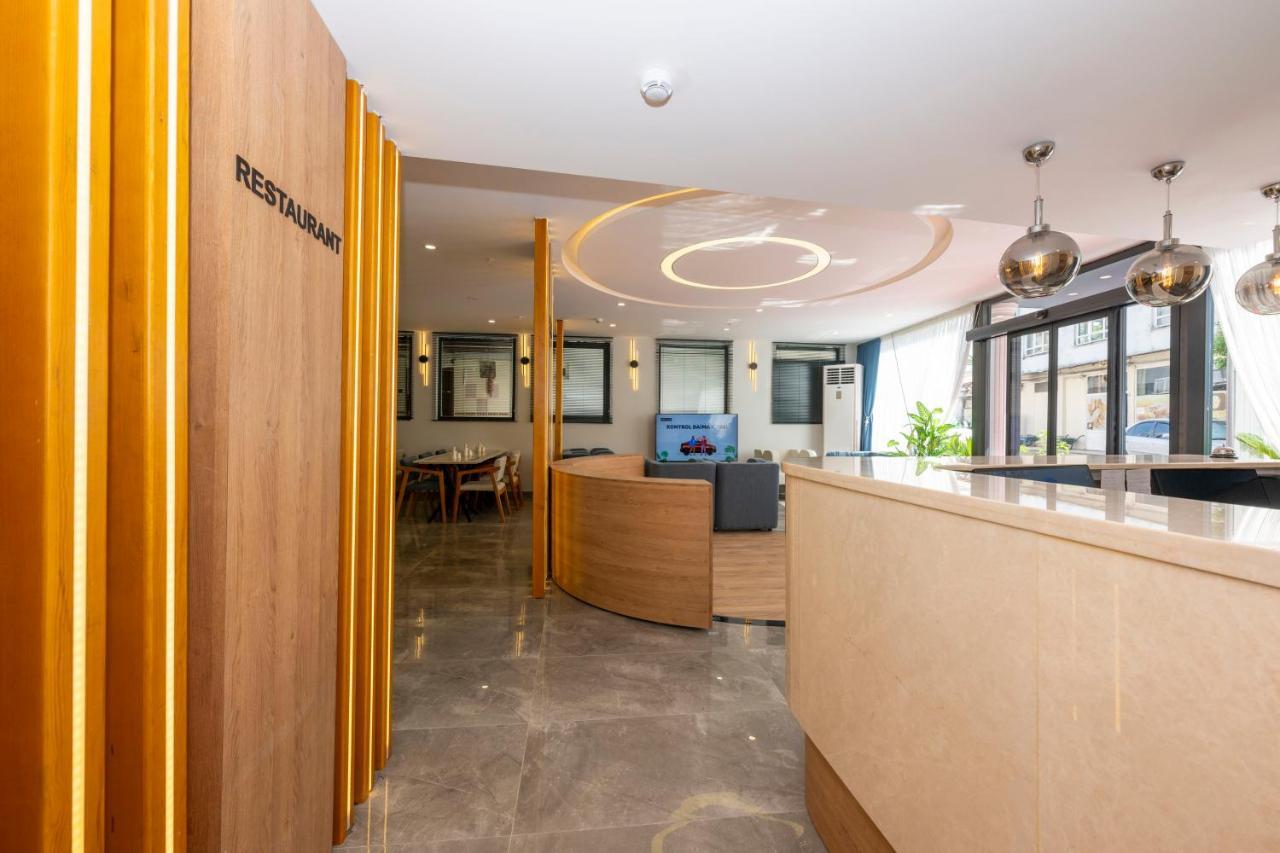 Diamond Luxury Otel 3*