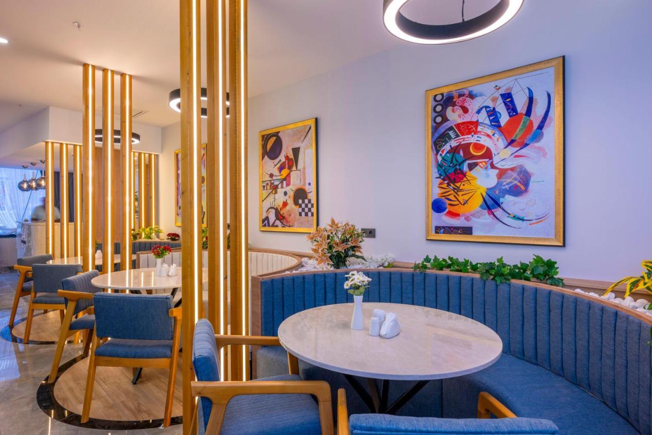 Diamond Luxury Otel 3*