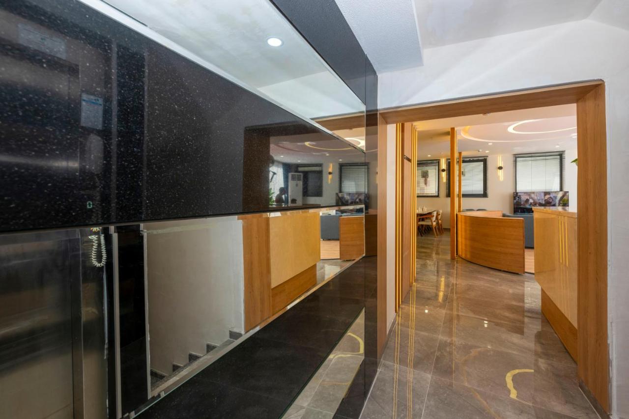 Diamond Luxury Antalya