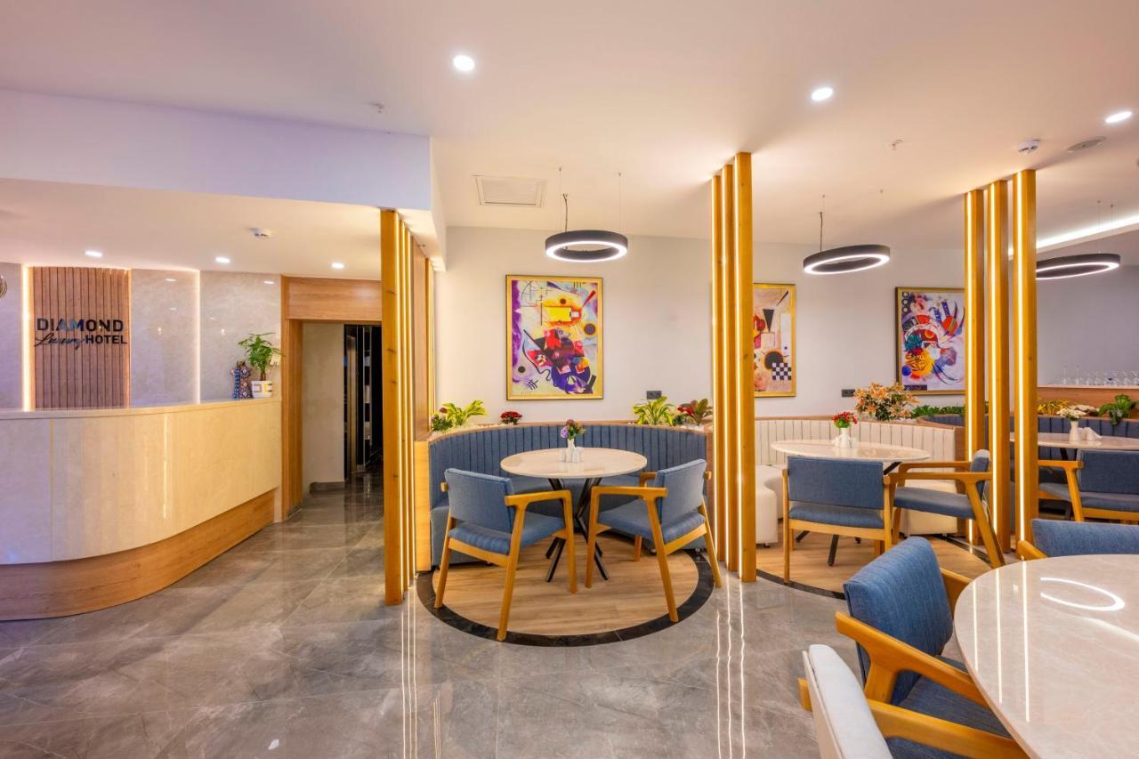 Diamond Luxury 3*