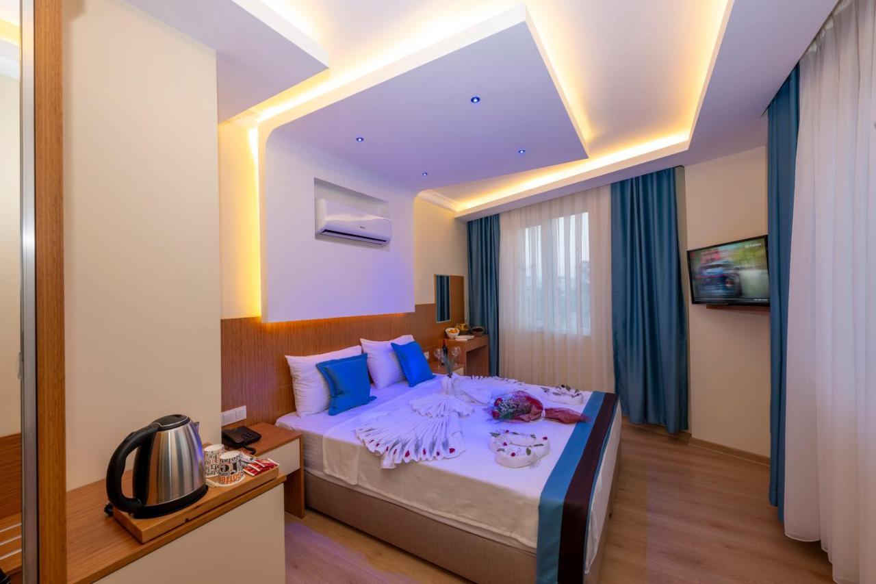 Diamond Luxury Otel 3*
