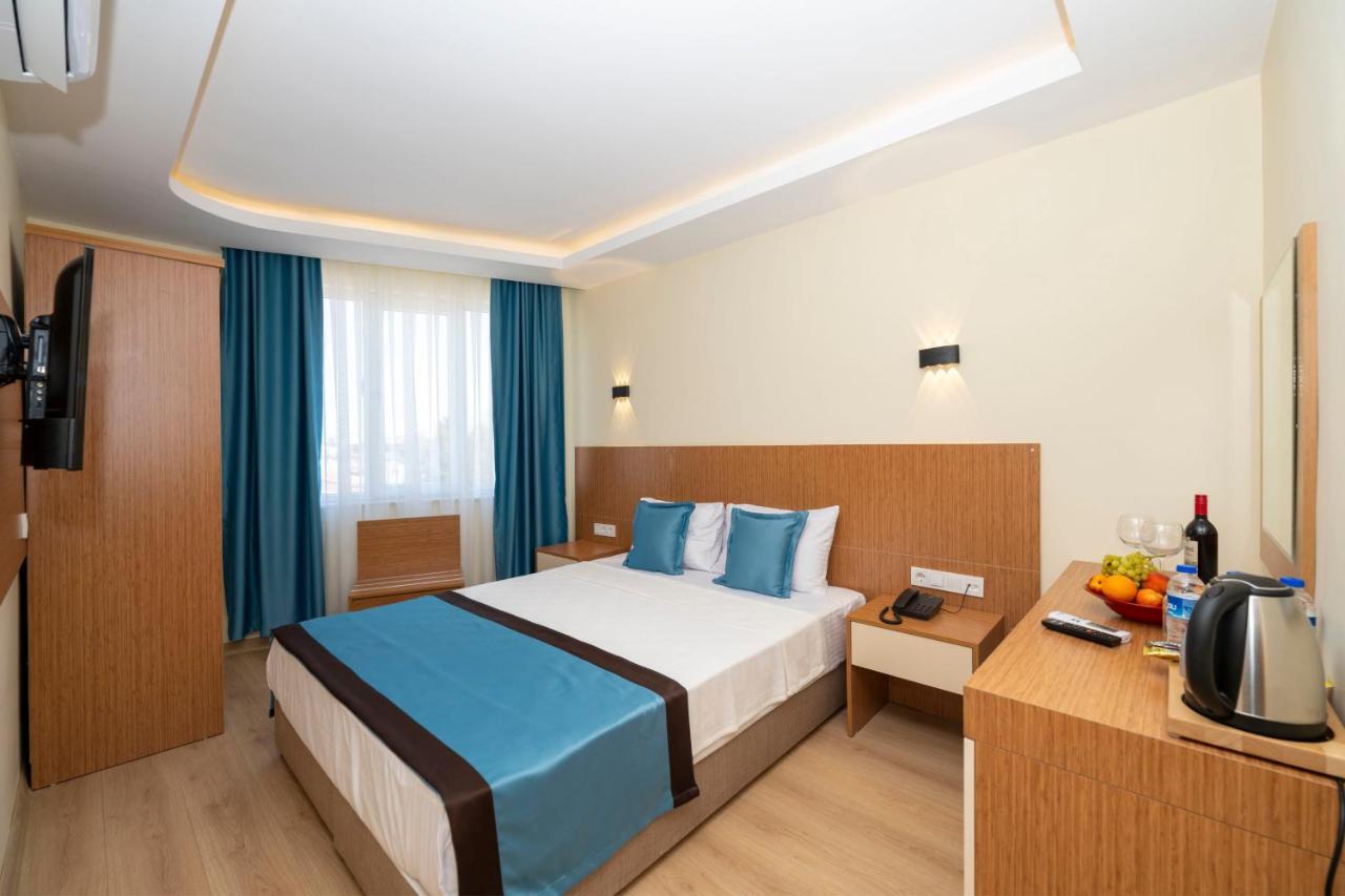 Otel Diamond Luxury