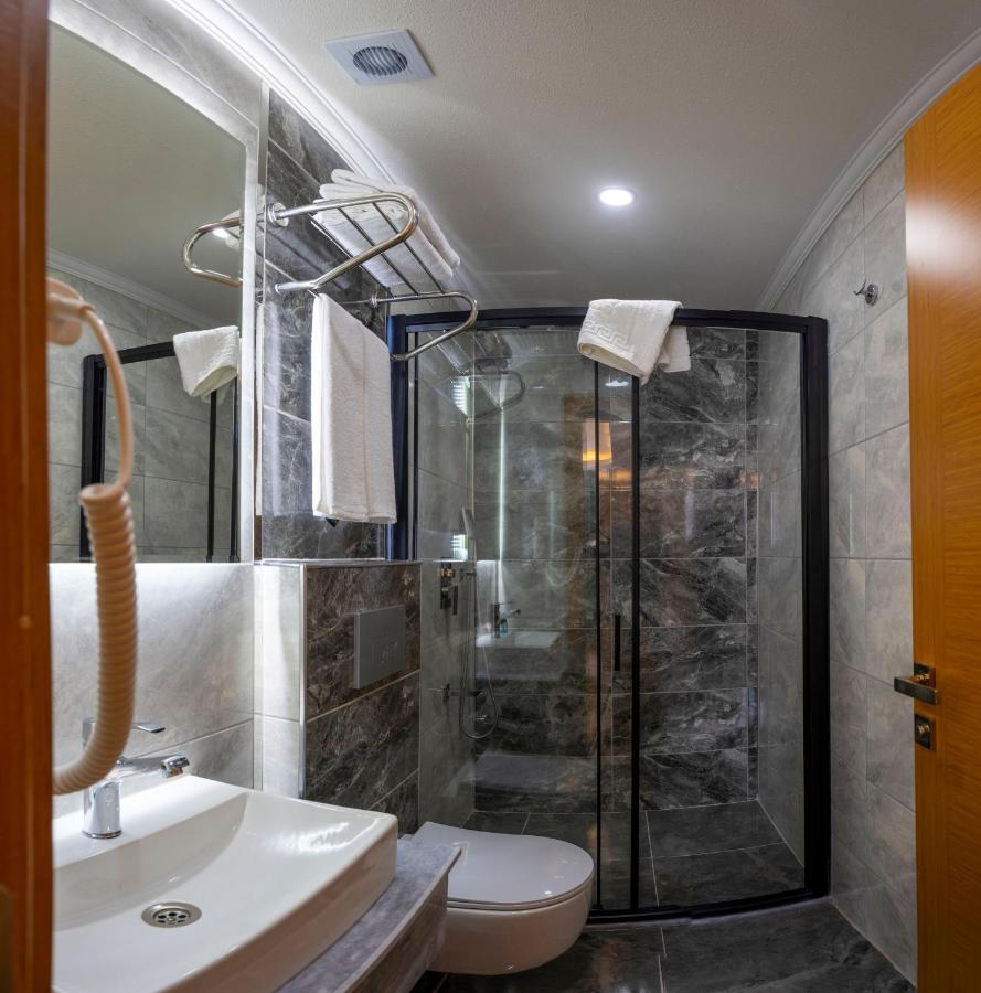Diamond Luxury Otel Antalya