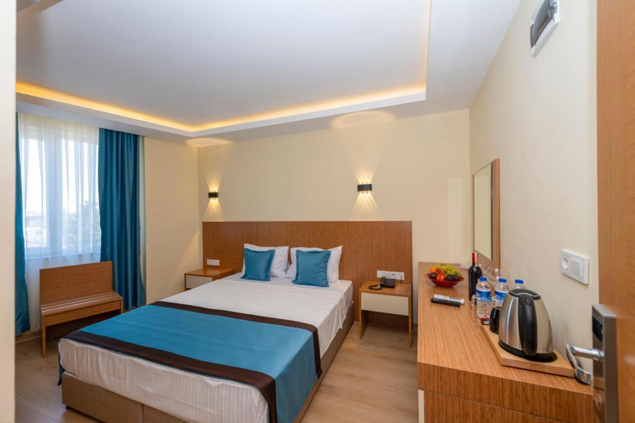 Diamond Luxury 3*