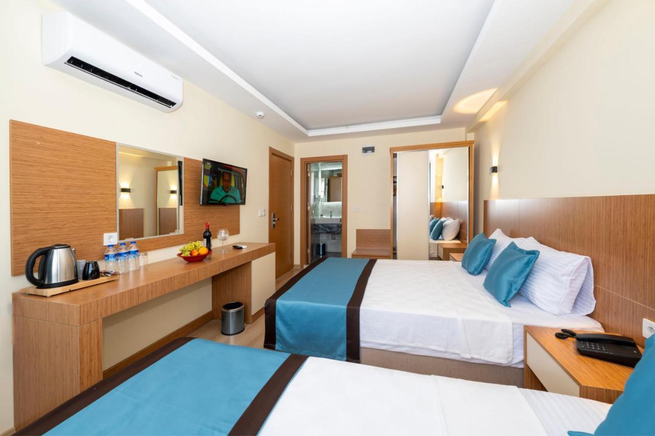 Diamond Luxury 3*