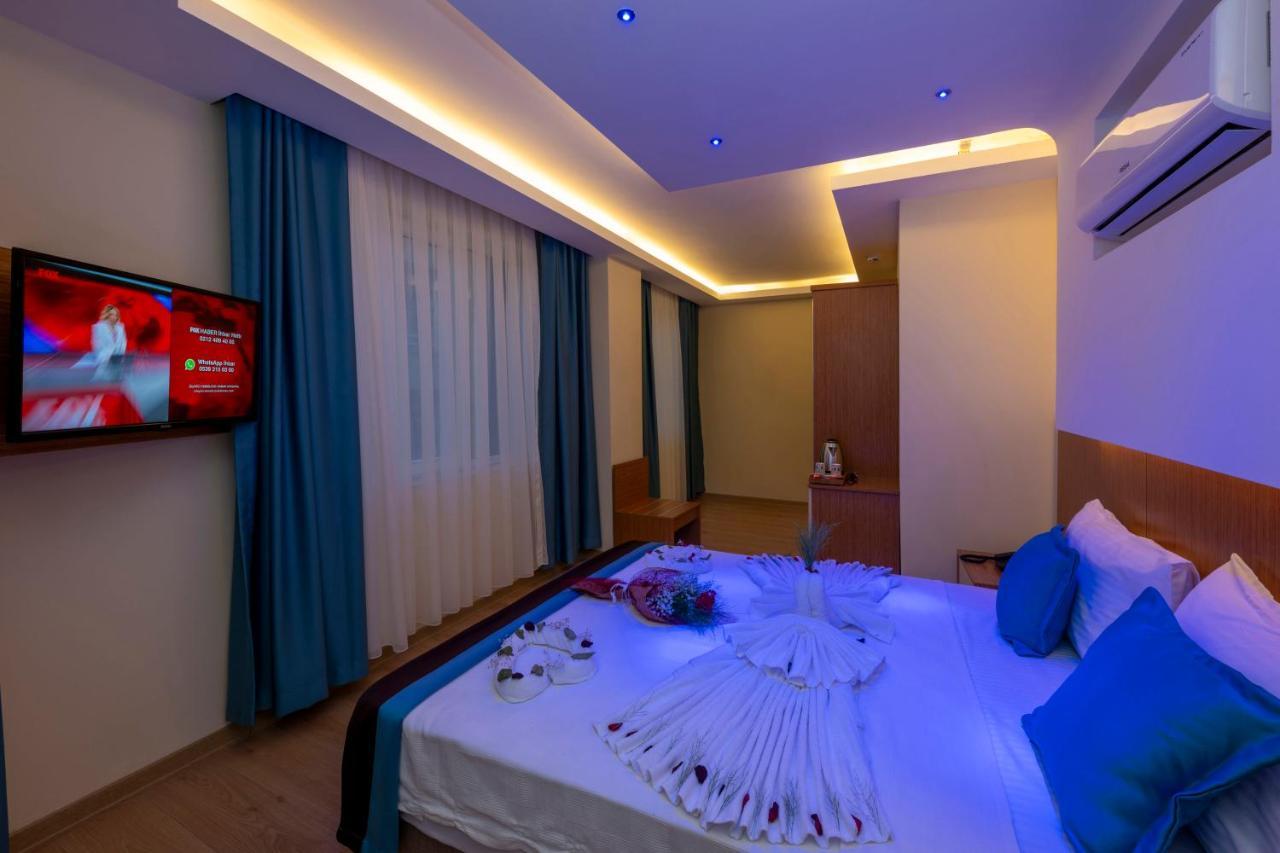 Diamond Luxury Antalya