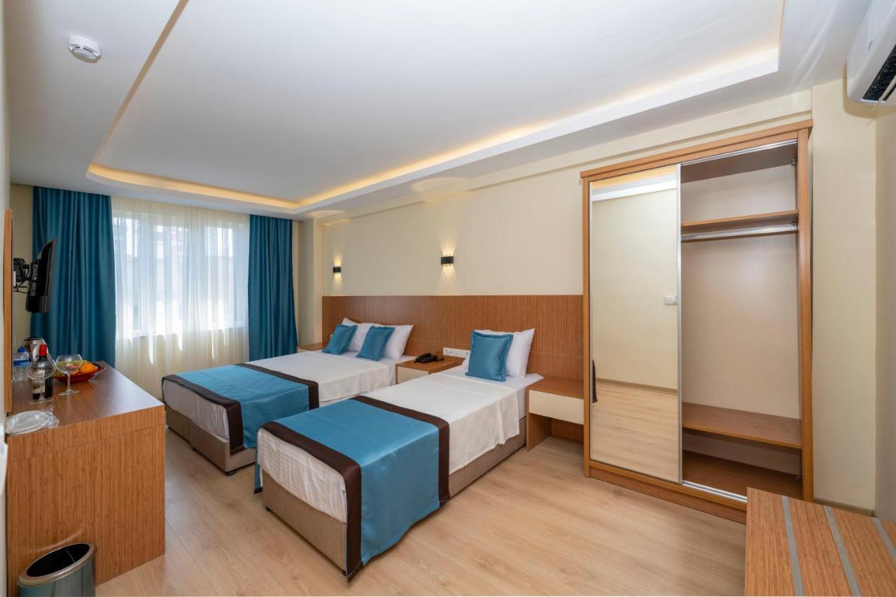 Diamond Luxury Otel 3*