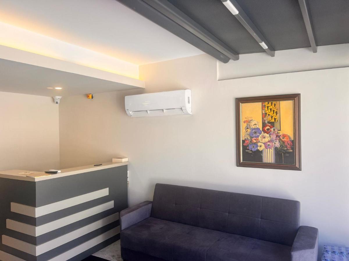 Hayal Fener Hotel Antalya