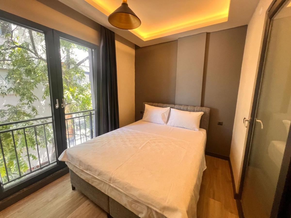Hotel Hayal Fener Antalya