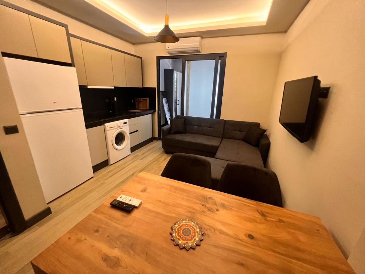 Hayal Fener Hotel Antalya