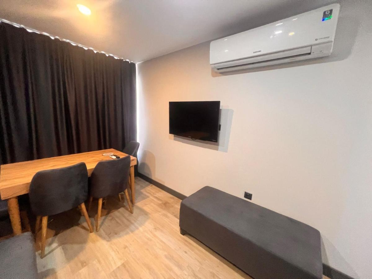 Hotel Hayal Fener Antalya
