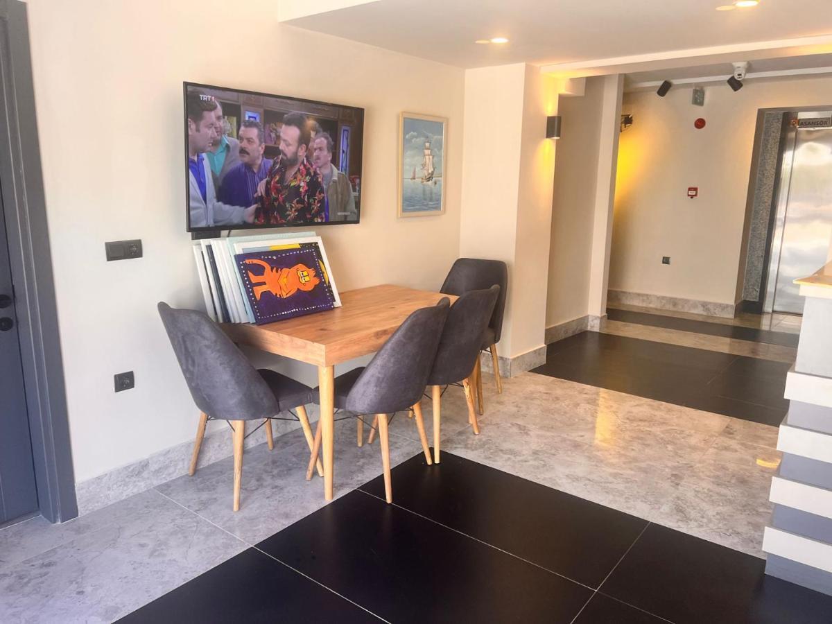 Hotel Hayal Fener Antalya