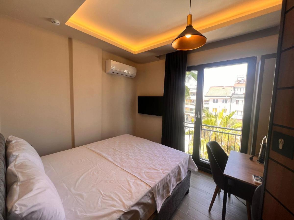 Hayal Fener Hotel *