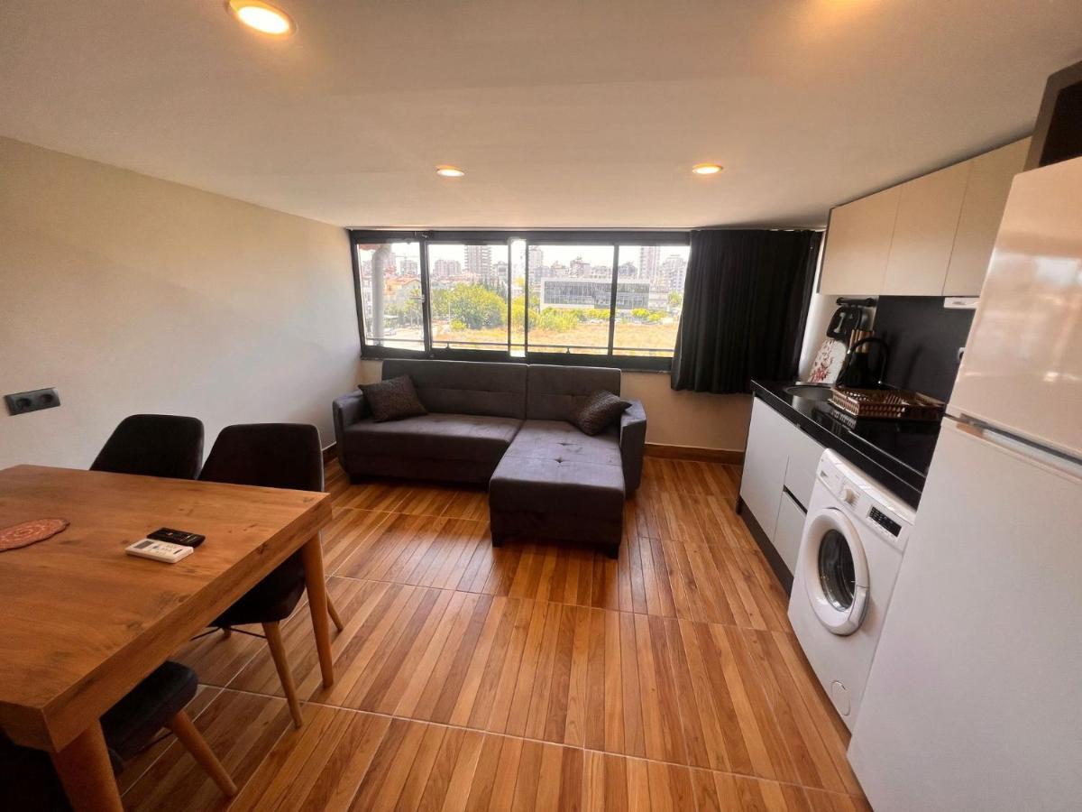 Hotel Hayal Fener Antalya