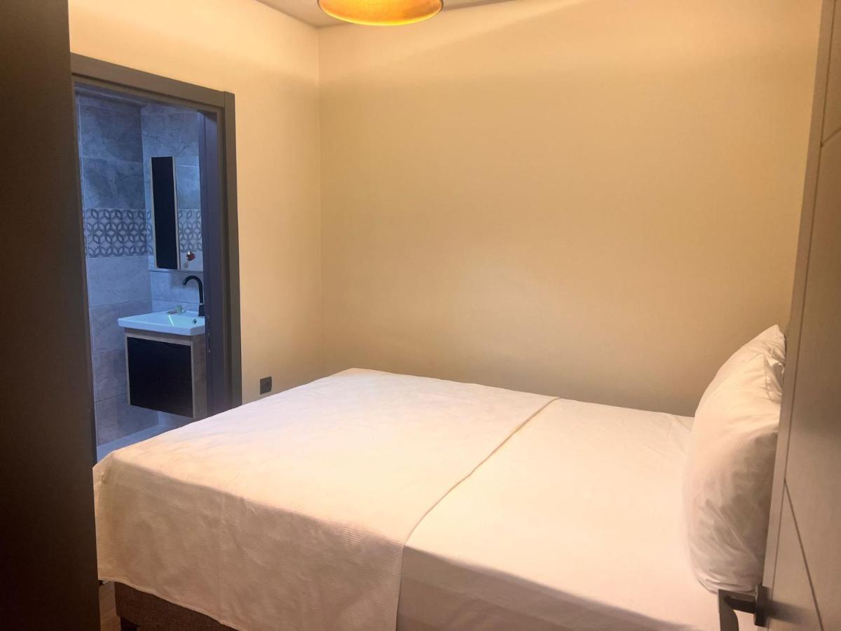 Hayal Fener Hotel Antalya